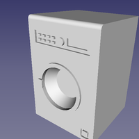 Kitchen, bedroom, Full models - Thumbnail 23