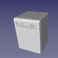 Kitchen, bedroom, Full models - Thumbnail 24