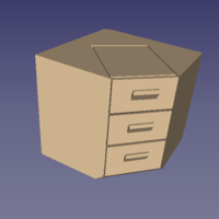 Kitchen, bedroom, Full models - Thumbnail 25