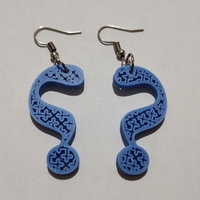 Earrings Pack - Thumbnail 3