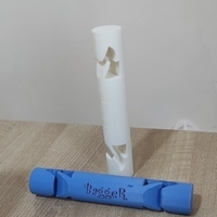 Bagger ™, The bag holder - Thumbnail 1