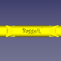 Bagger ™, The bag holder - Thumbnail 3