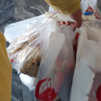 Bagger ™, The bag holder - Thumbnail 7