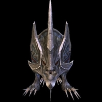 Rhinoceros monster - Thumbnail 1