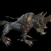 Rhinoceros monster - Thumbnail 2