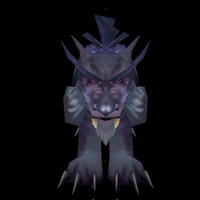 Zuzuru monster - Thumbnail 2