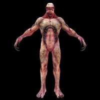 Mutant human - Thumbnail 1