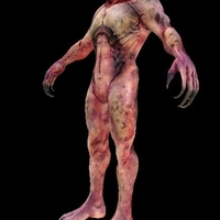 Mutant human - Thumbnail 2