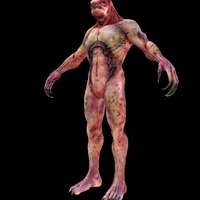 Mutant human - Thumbnail 3