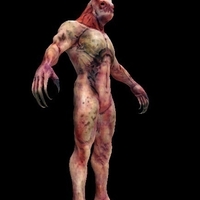 Mutant human - Thumbnail 4