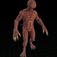 human virus mutant - Thumbnail 1