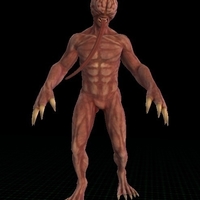 human virus mutant - Thumbnail 2