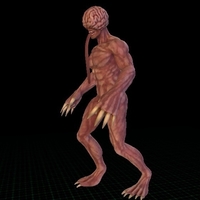 human virus mutant - Thumbnail 3