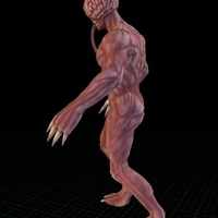 human virus mutant - Thumbnail 4