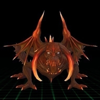 Dragon Alien - Thumbnail 2