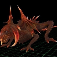 Dragon Alien - Thumbnail 3