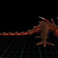 Dragon Alien - Thumbnail 4