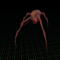 Mutant alien - Thumbnail 1