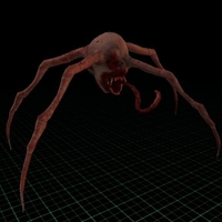 Mutant alien - Thumbnail 2