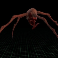 Mutant alien - Thumbnail 3