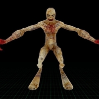 human virus mutant 2 - Thumbnail 4