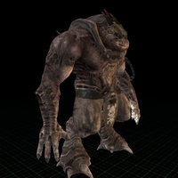 Giant Bull Monster - Thumbnail 4