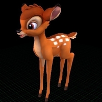 Little dear - Thumbnail 1