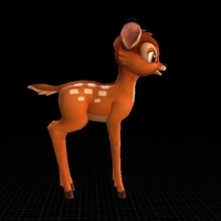 Little dear - Thumbnail 3