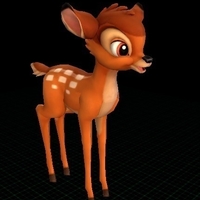 Little dear - Thumbnail 4