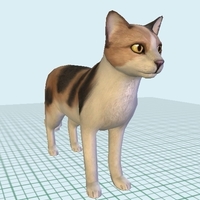 Lovely Cat - Thumbnail 2