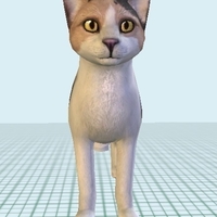 Lovely Cat - Thumbnail 3