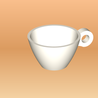The Espresso Cup - Thumbnail 4