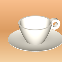 The Espresso Cup - Thumbnail 5