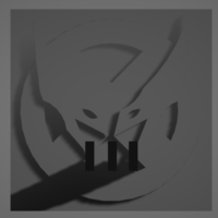 X-Men Wolverine Wall art - Thumbnail 2
