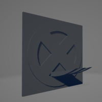 X-Men Wall Art - Thumbnail 2