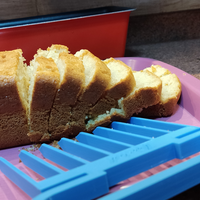 Toast and Cake cutting ruler - Thumbnail 8