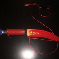 Locke Dagger v2 - Thumbnail 3