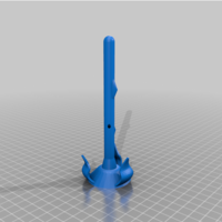 Small A beautiful rose for your coursework writer 3D Printing 512402
