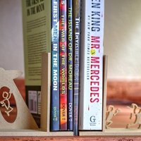 UFO Bookends - Thumbnail 2