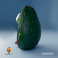 Munch's Avocado - Thumbnail 10