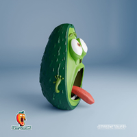 Munch's Avocado - Thumbnail 11