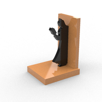 BATMAN BOOK STAND - Thumbnail 2