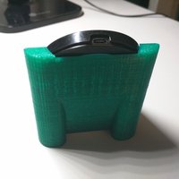 Wireless Phone Charger Stand - Thumbnail 2