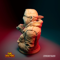 Jason Voorhees' Pet - Thumbnail 2