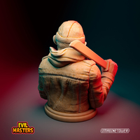 Jason Voorhees' Pet - Thumbnail 3