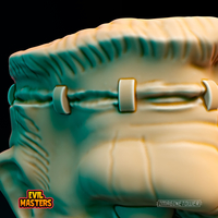 Frankenstein Box - Thumbnail 4