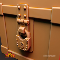 Frankenstein Box - Thumbnail 5