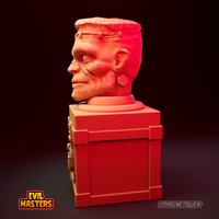 Frankenstein Box - Thumbnail 8