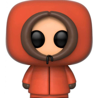 KENNY MCCORMICK SOUTH PARK - Thumbnail 2