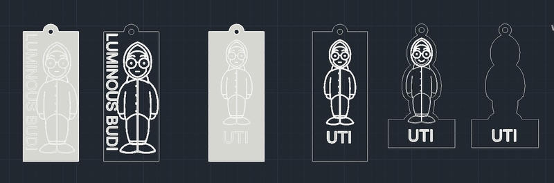 keychain uti